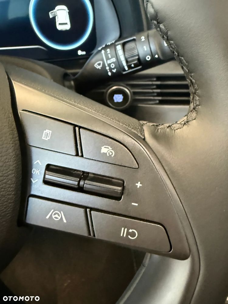 Hyundai Bayon 1.0 T-GDI Executive DCT - 14