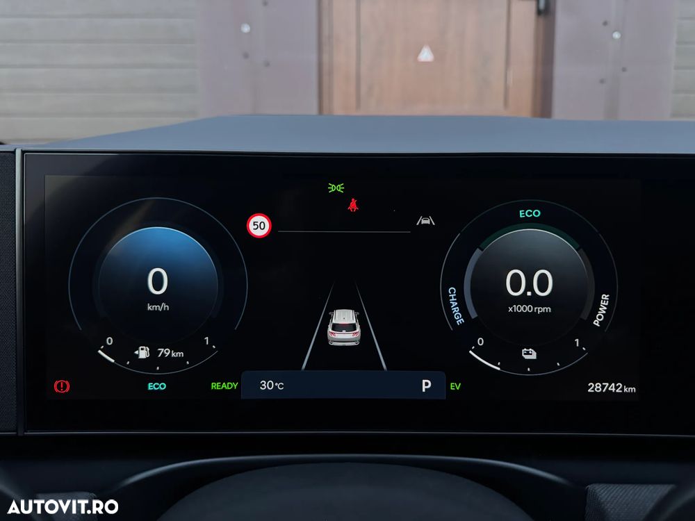 HYUNDAI Tucson 2024 — imagine 19
