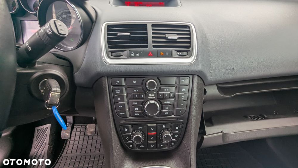 Opel Meriva 1.4 Edition - 17