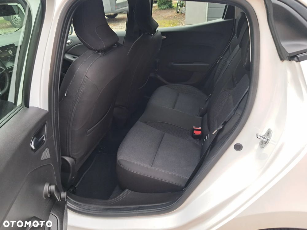 Renault Clio BLUE dCi 85 BUSINESS EDITION - 7