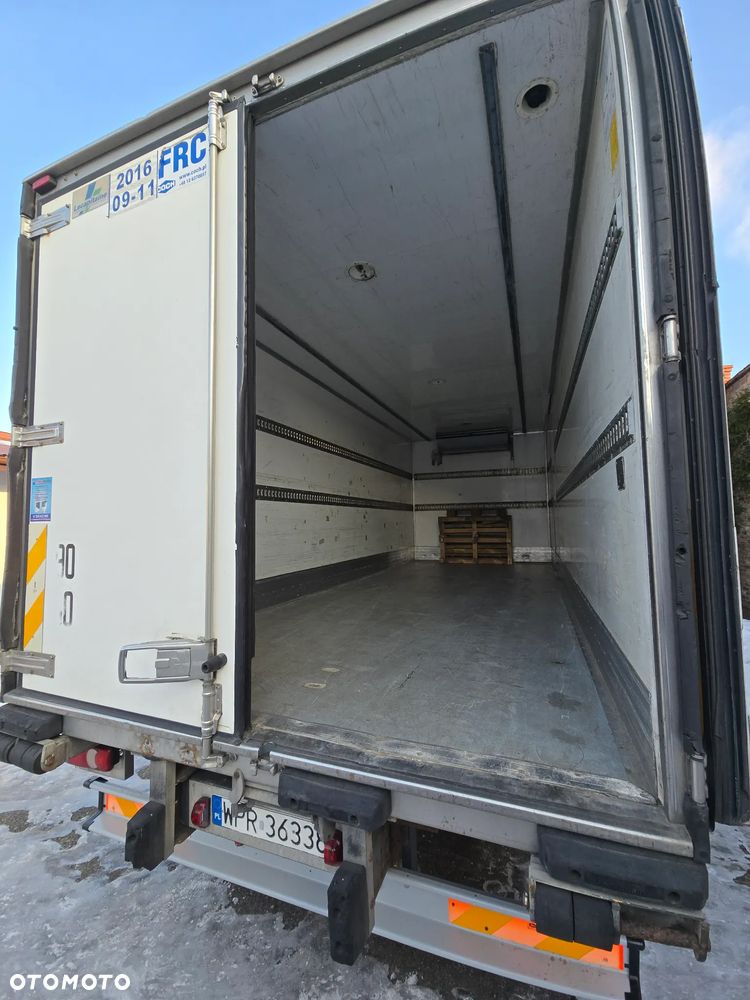 Renault Midlum 240 DXI - 7