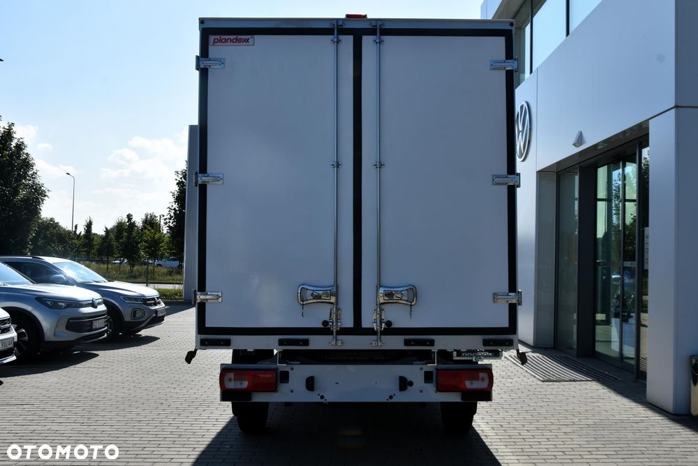 Volkswagen Crafter - 6