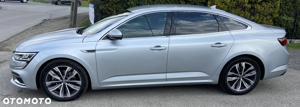 Renault Talisman BLUE dCi 160 EDC LIMITED - 2
