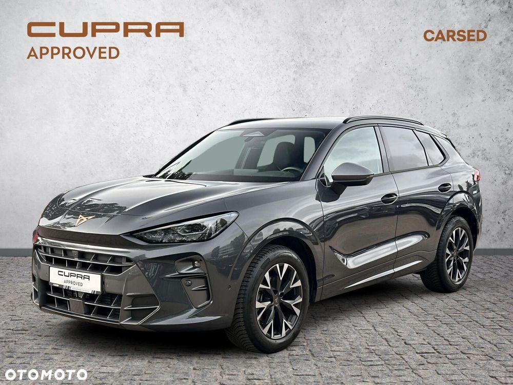 Cupra Terramar 1.5 eTSI mHEV DSG - 2