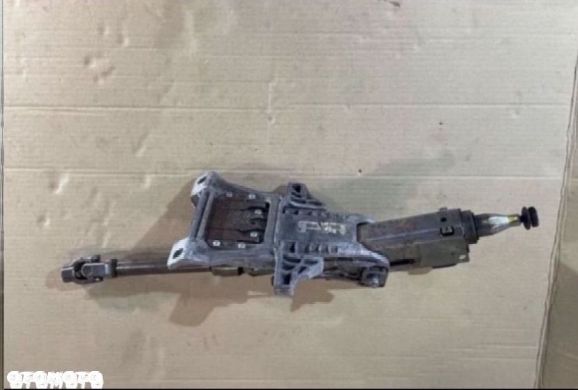 7G9N-3C529 kolumna kierownicza Ford Mondeo mk4 galaxy mk3 c-max - 2