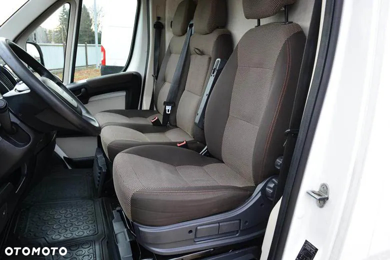 Citroën JUMPER L2 H2 2.0 HDI - 18