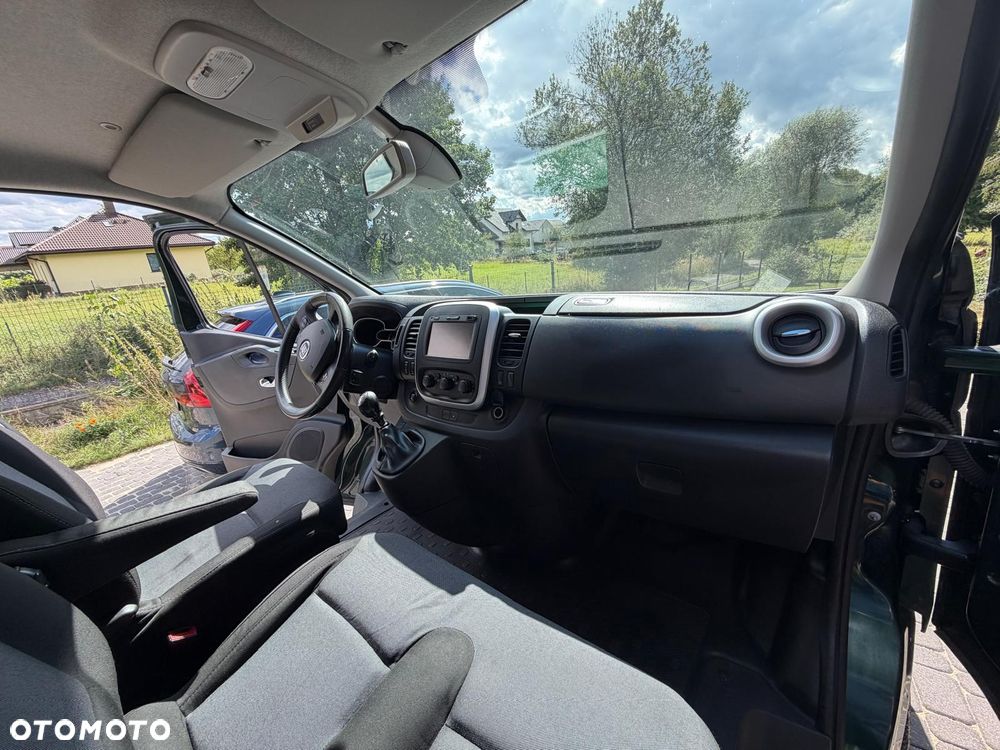 Fiat Talento Multicab L2H1 SX - 12