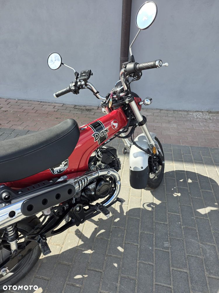 Honda ST - 2