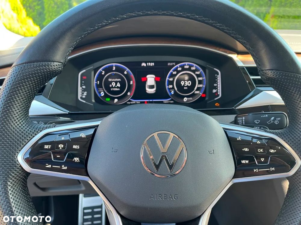 Volkswagen Arteon 2.0 TDI 4Motion Elegance DSG - 14