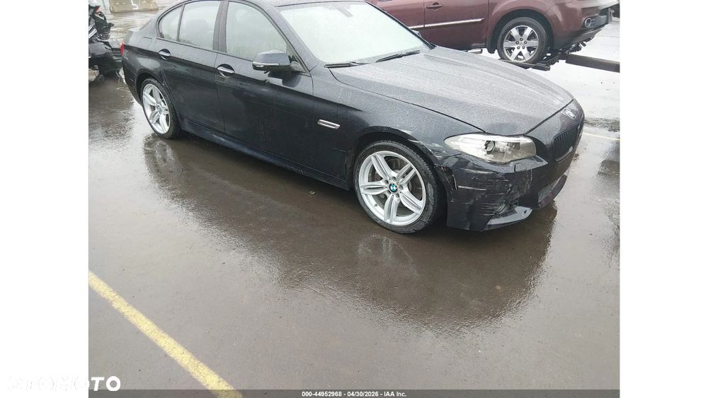 BMW Seria 5 - 4