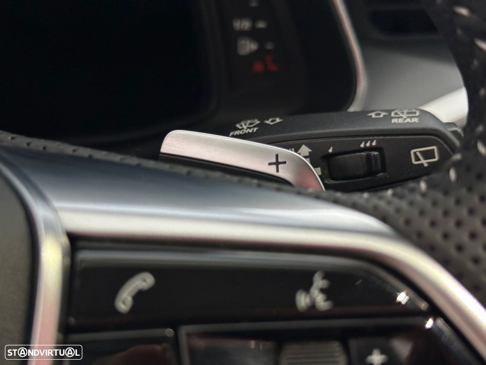 Audi A6 Avant 50 TFSIe quattro S tronic - 34