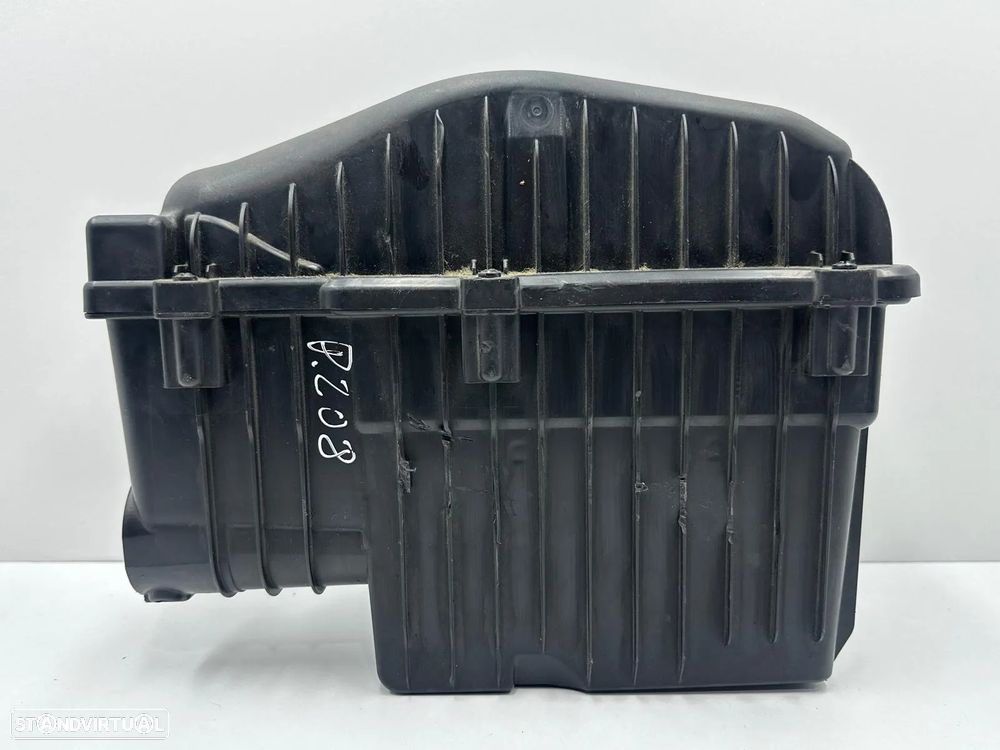 Caixa Filtro Ar - Peugeot 208 I (2016) - 2