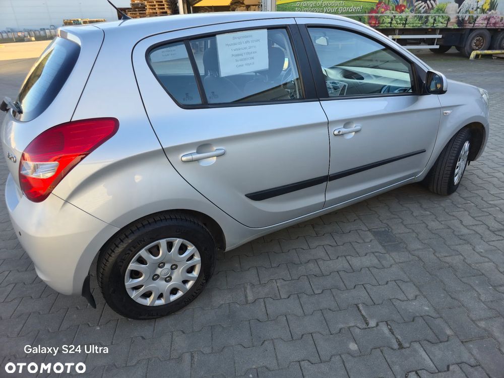 Hyundai i20 1.4 Style - 3