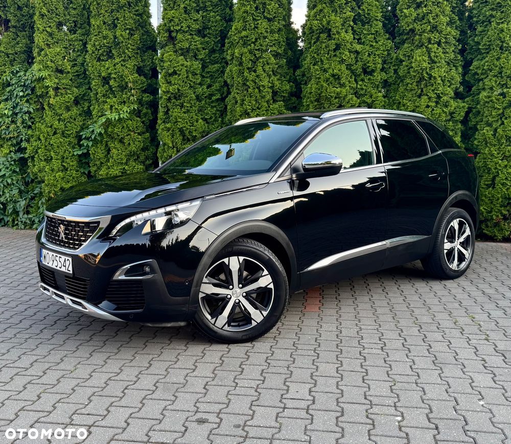 Peugeot 3008 - 15