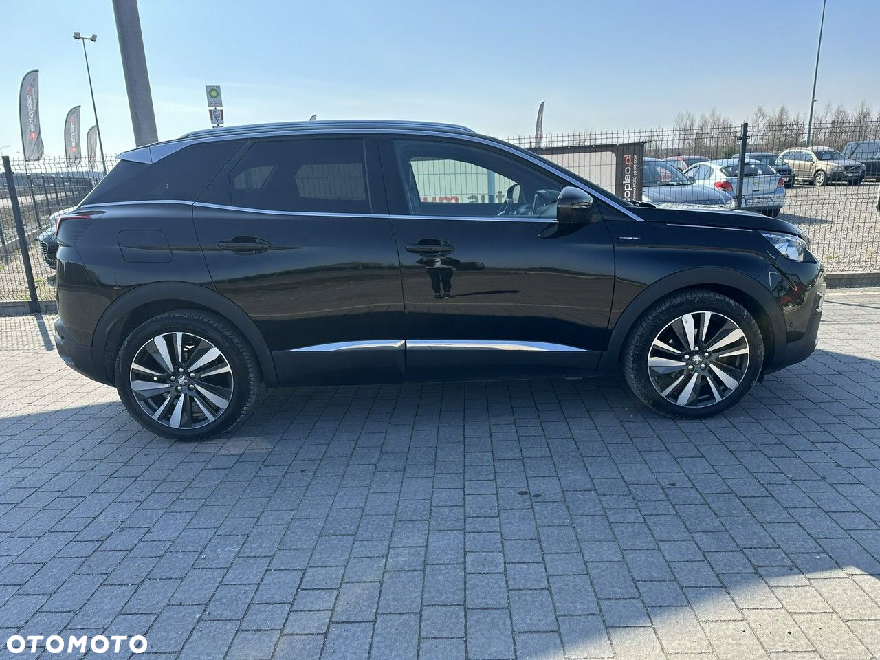 Peugeot 3008 - 8
