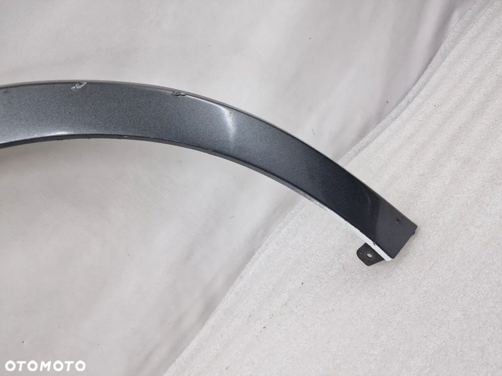 HONDA CIVIC VIII UFO TYPE S TYPE R 06-11 LEWA / PRAWA LISTWA NAKŁADKA BŁOTNIKA TYLNA TYLNIA TYŁ LAKIEROWANA , NR 74450-SMR-E0 / 74450-SMT-E0 / 74410-SMR-E0 / 74410-SMT-E0 , NR AUKCJI NB71 - 19