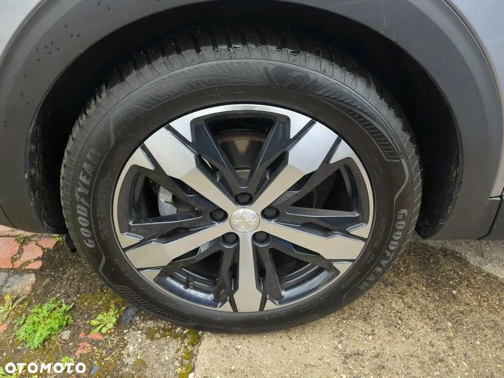 Peugeot 3008 1.2 PureTech Allure Pack S&S EAT8 - 6