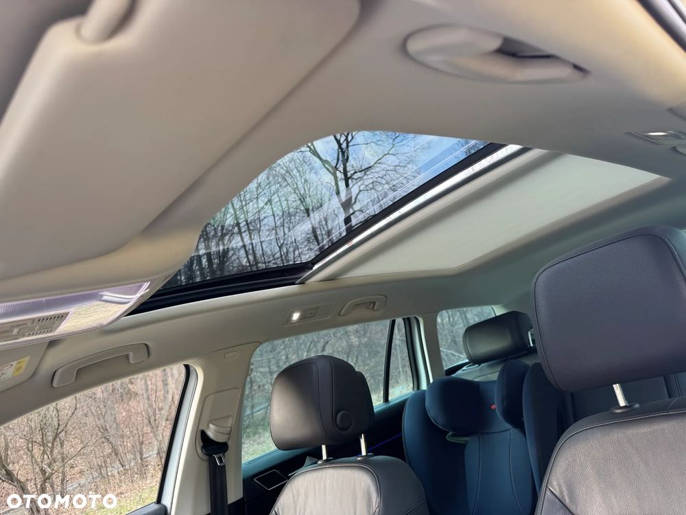 Volkswagen Passat 2.0 TSI 4Mot Highline DSG - 10