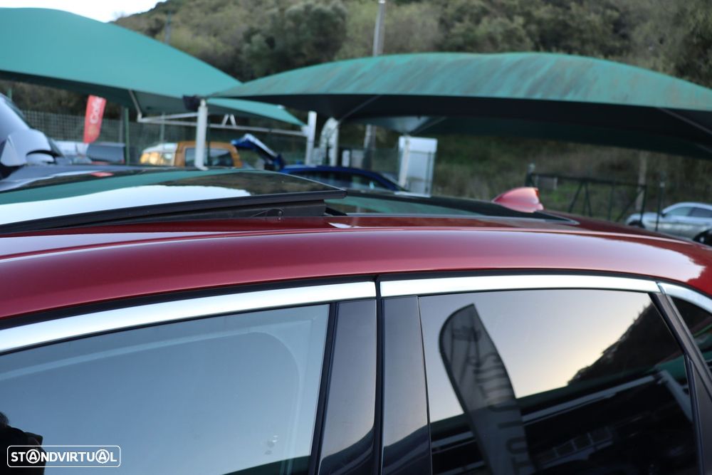 BMW 216 Active Tourer d Line Sport Auto - 8