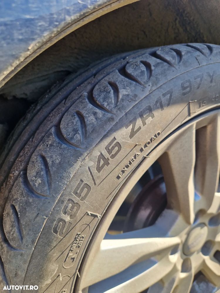 Volvo S60 D4 Momentum - 10