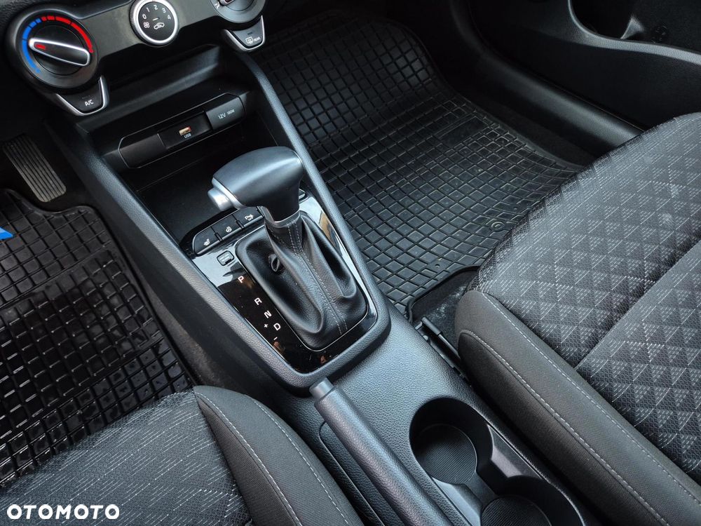Kia Rio 1.0 T-GDI M DCT - 16