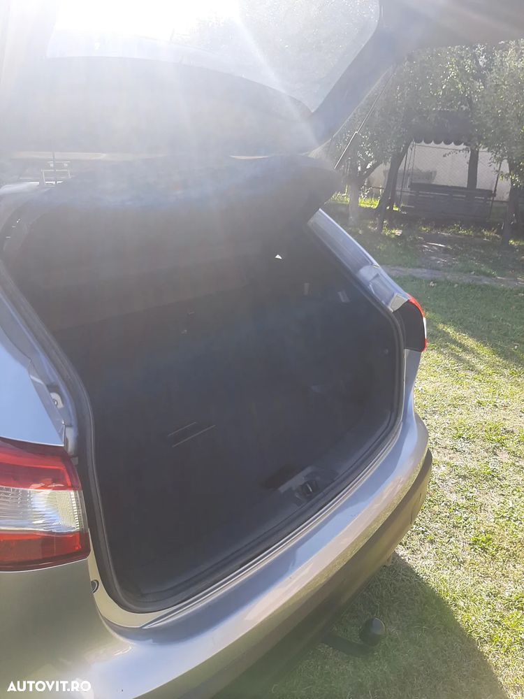 Nissan Qashqai 1.6 DCI Start/Stop X-TRONIC Tekna - 12