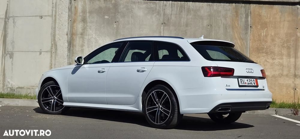Audi A6 - 30