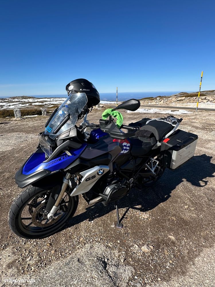 BMW R 1200 GS Premium - 4