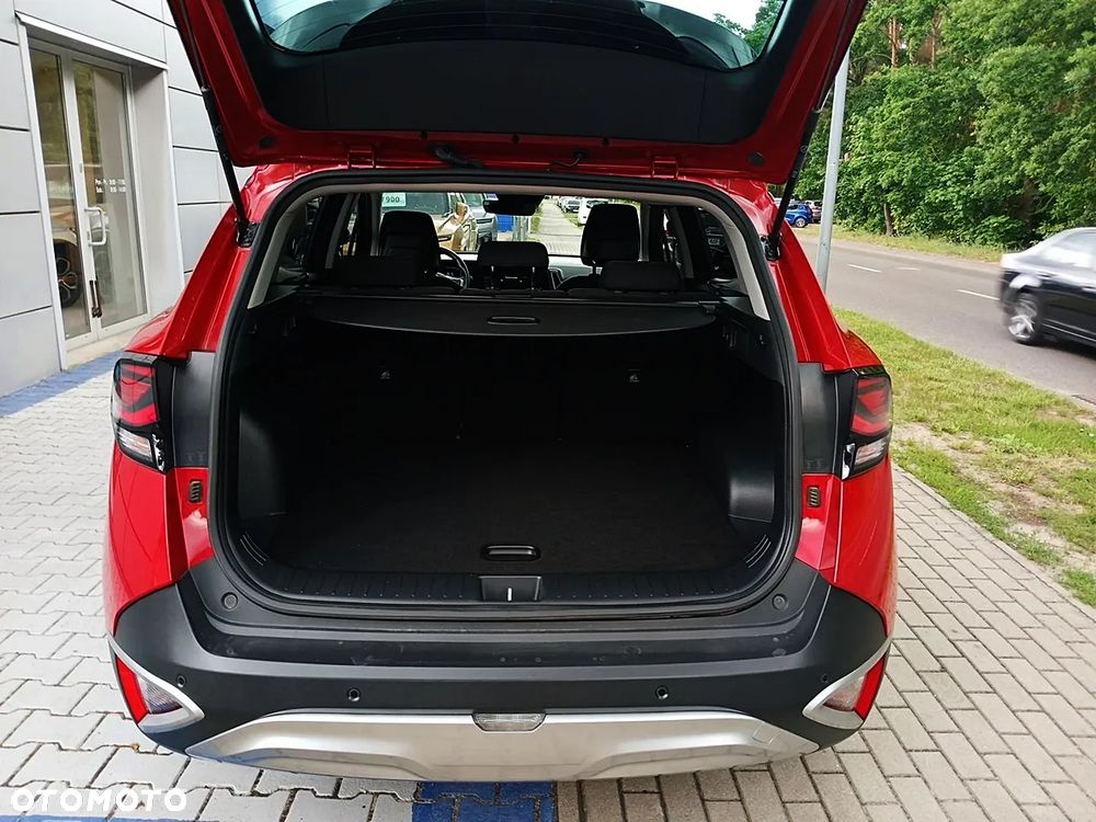 Kia Sportage 1.6 T-GDI L 2WD DCT - 11