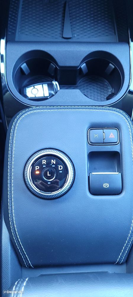 Ford Mustang Mach-E 75.7 kWh Base - 49