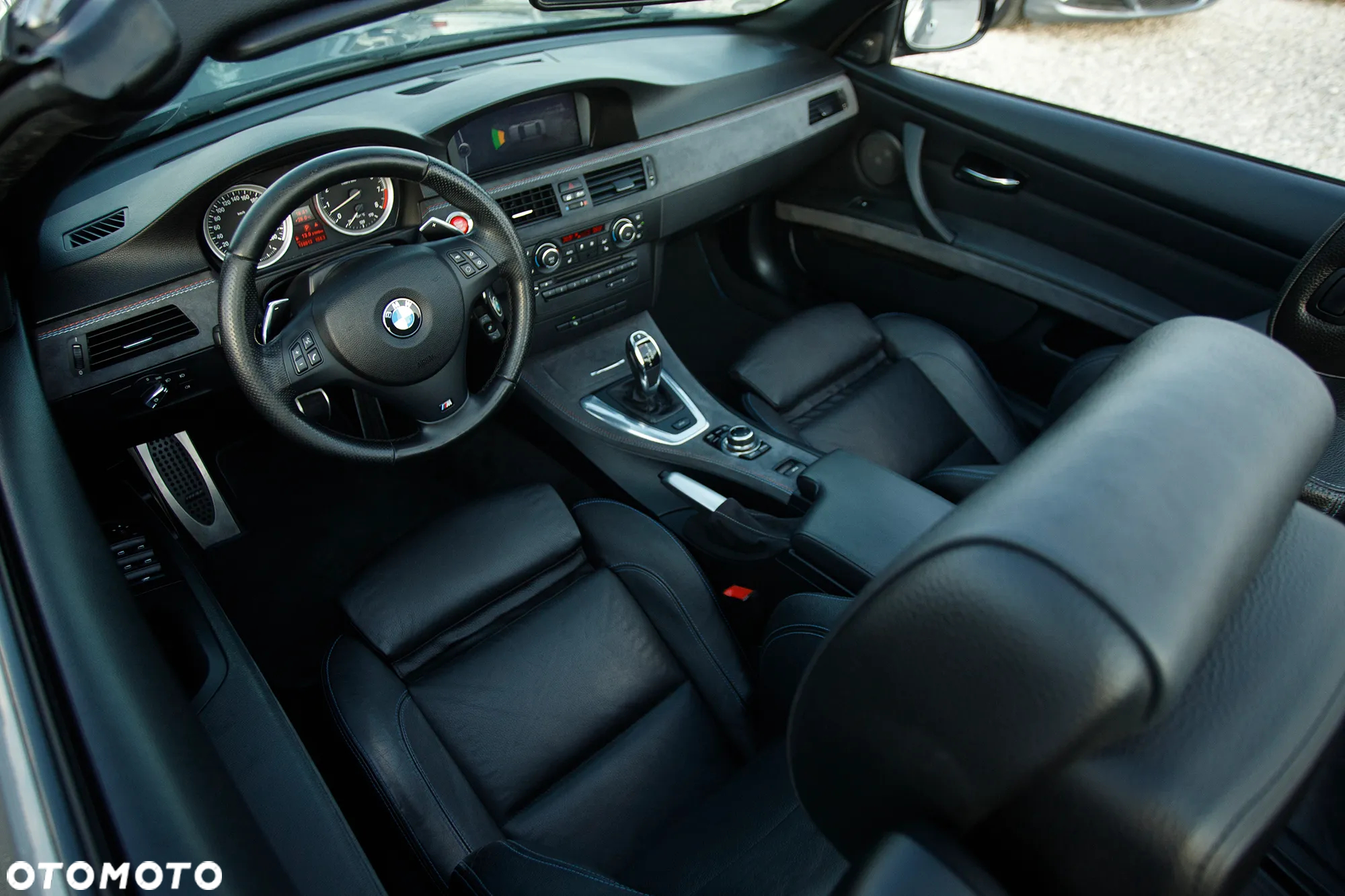 BMW Seria 3 335i Cabrio M Sport Edition - 22