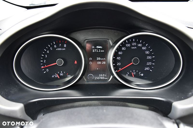 Kia Sportage 1.6 GDI XL 2WD - 35