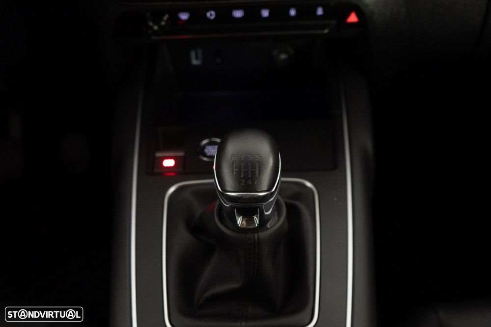 Citroën C5 Aircross 1.2 PureTech Plus - 25