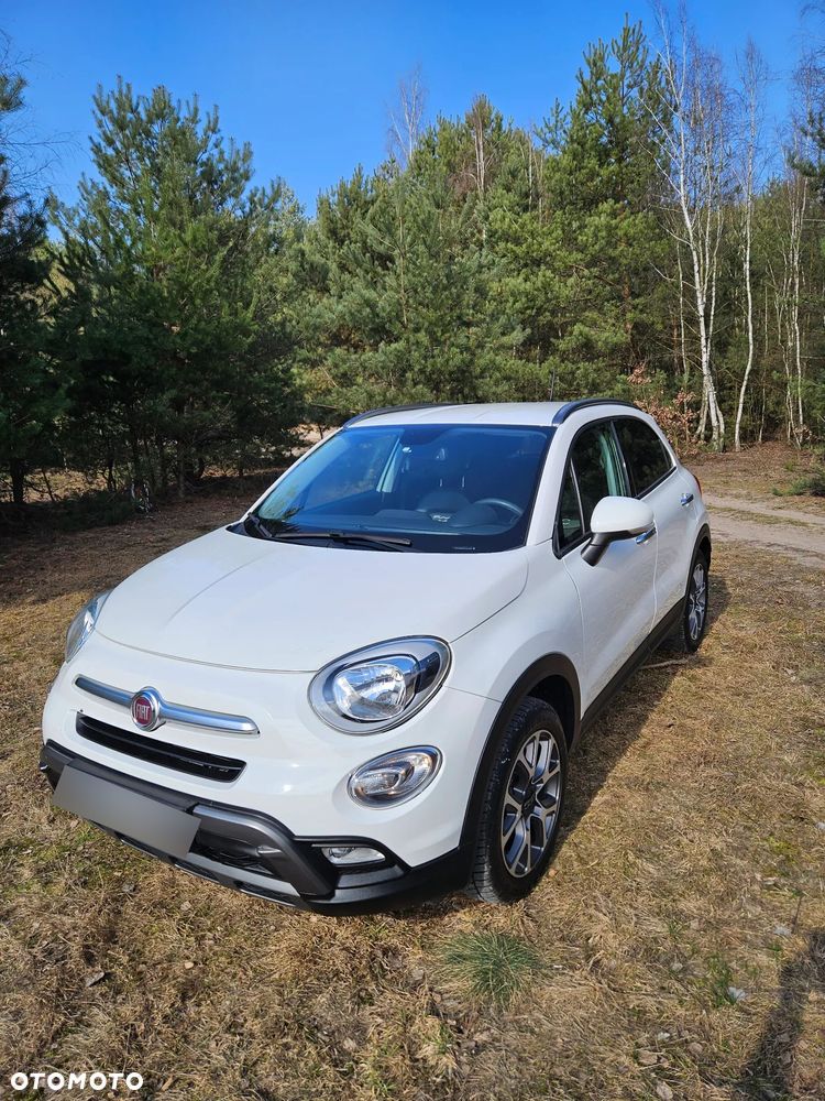 Fiat 500X 1.4 Multiair DCT 4x2 S&S Business Line