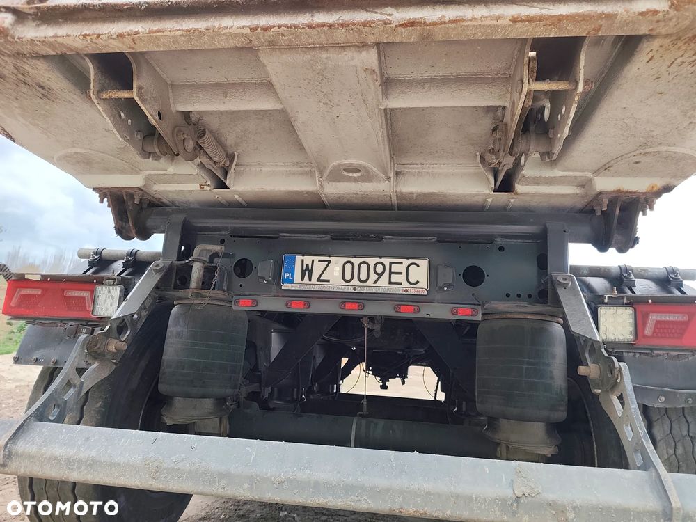 Schmidt Schmitz cargobul - 7