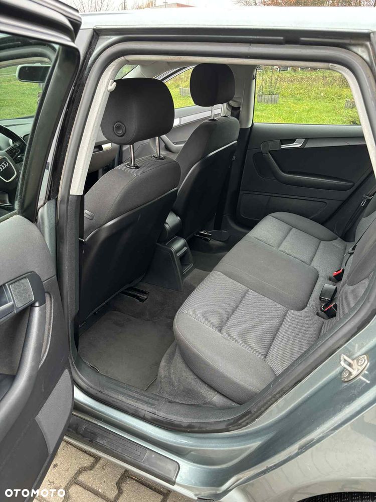 Audi A3 Sportback 1.4 TFSI Ambiente - 13