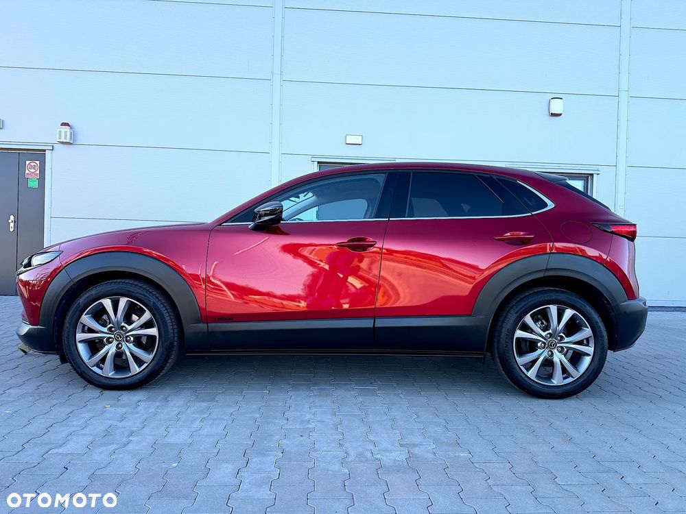 Mazda CX-30 - 11