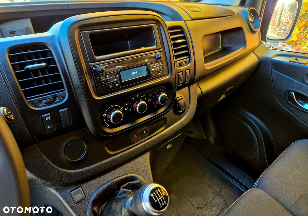 Renault Trafic - 31