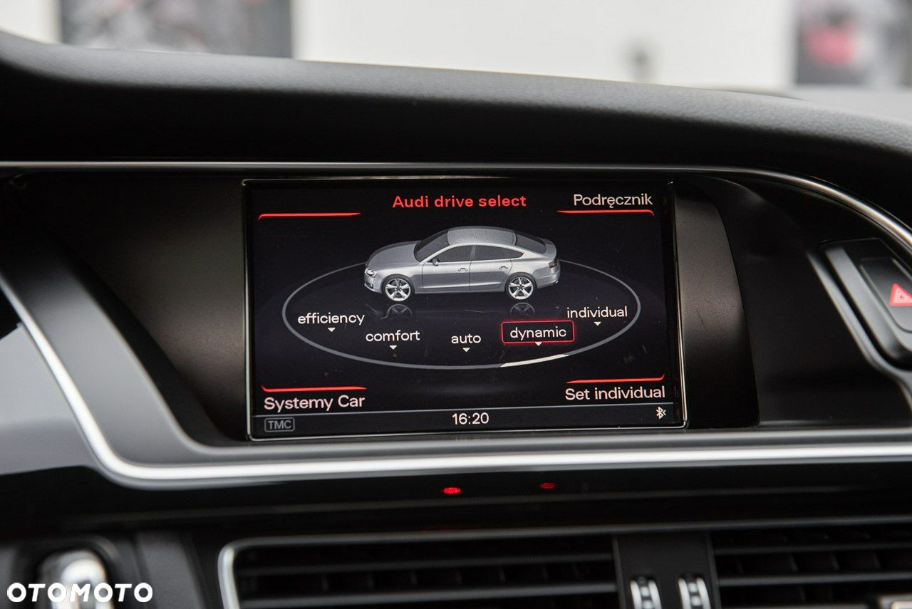 Audi A5 - 23
