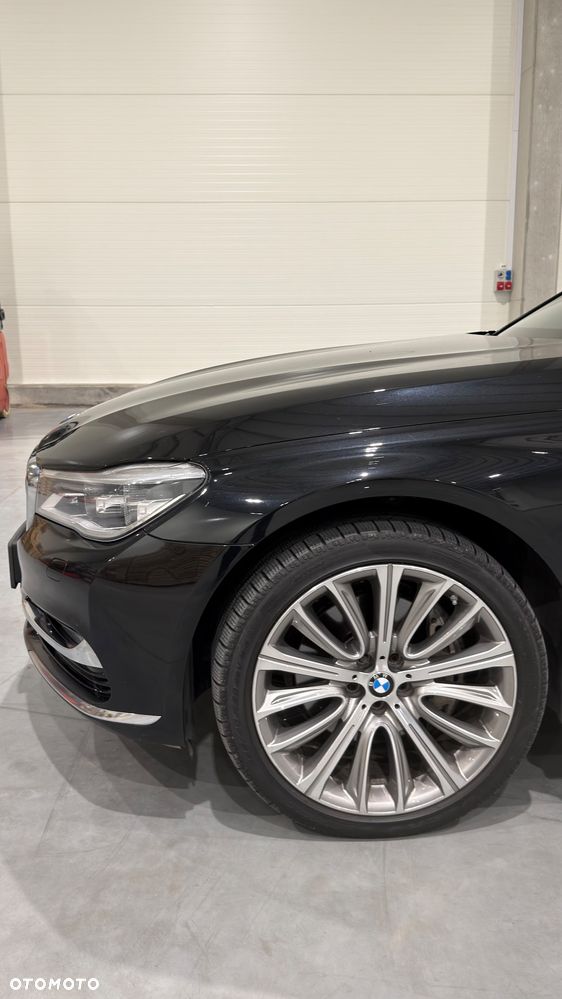 BMW Seria 7 740Ld xDrive - 6