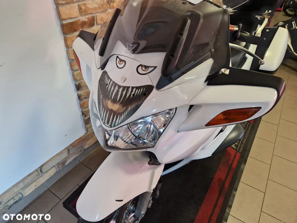 Honda ST - 19