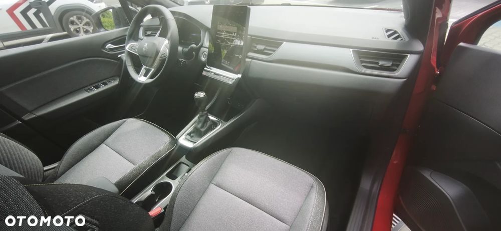 Renault Captur 1.2 TCe Techno - 8