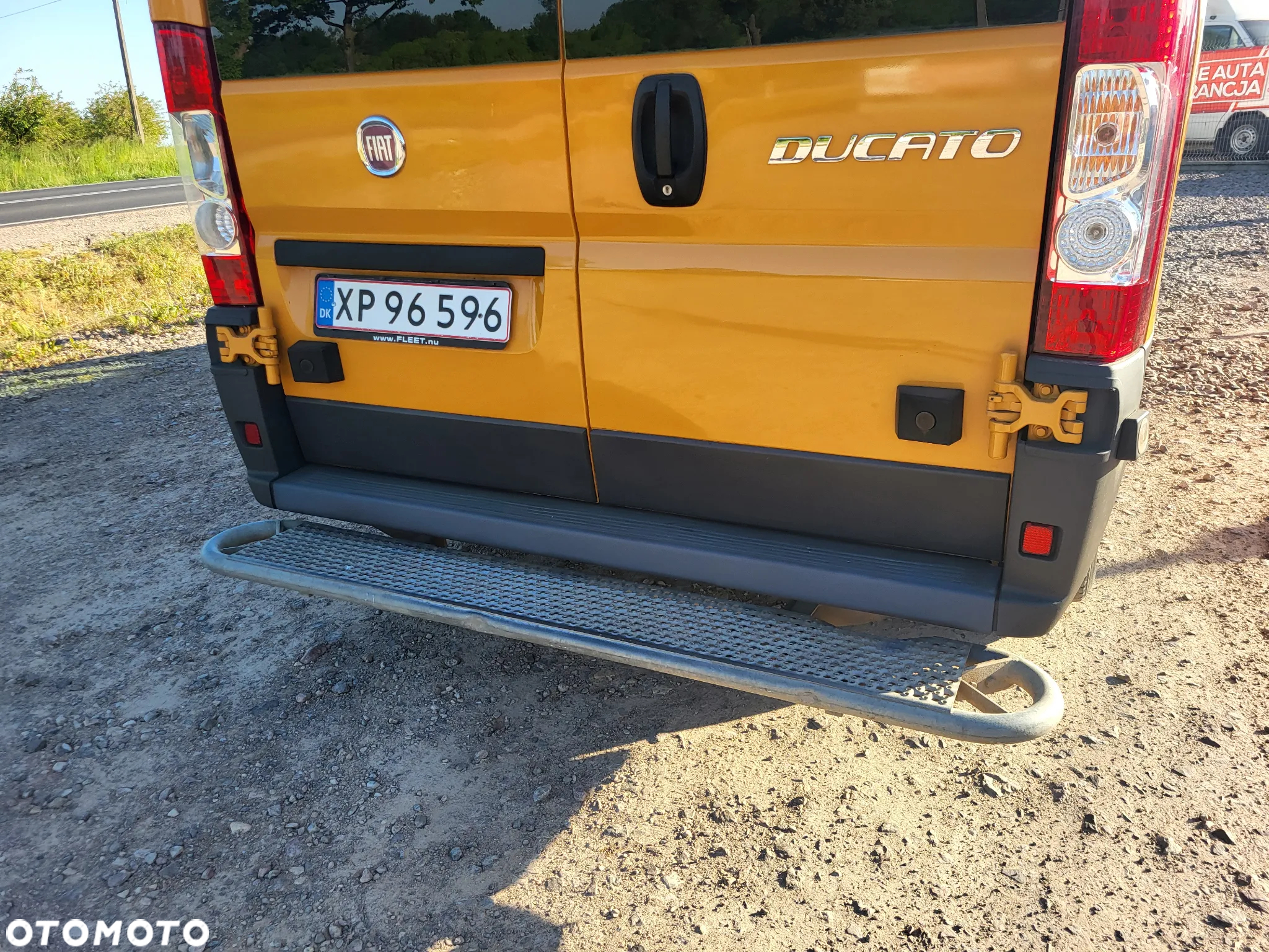 Fiat Ducato - 9