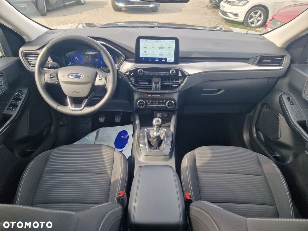 Ford Kuga ver-2-0-ti--vct-titanium - 26