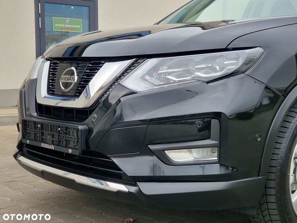 Nissan X-Trail 1.6 DIG-T Tekna - 21