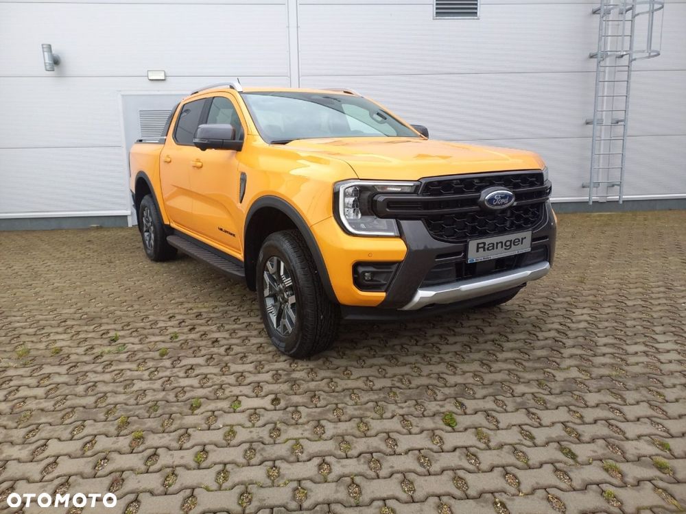 Ford Ranger - 2