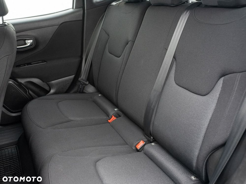 Jeep Renegade 1.0 GSE T3 Turbo Sport FWD S&S - 22