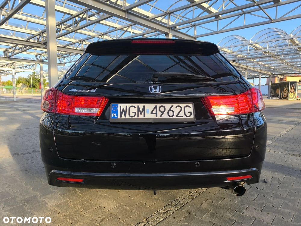 Honda Accord 2.0 Elegance - 2