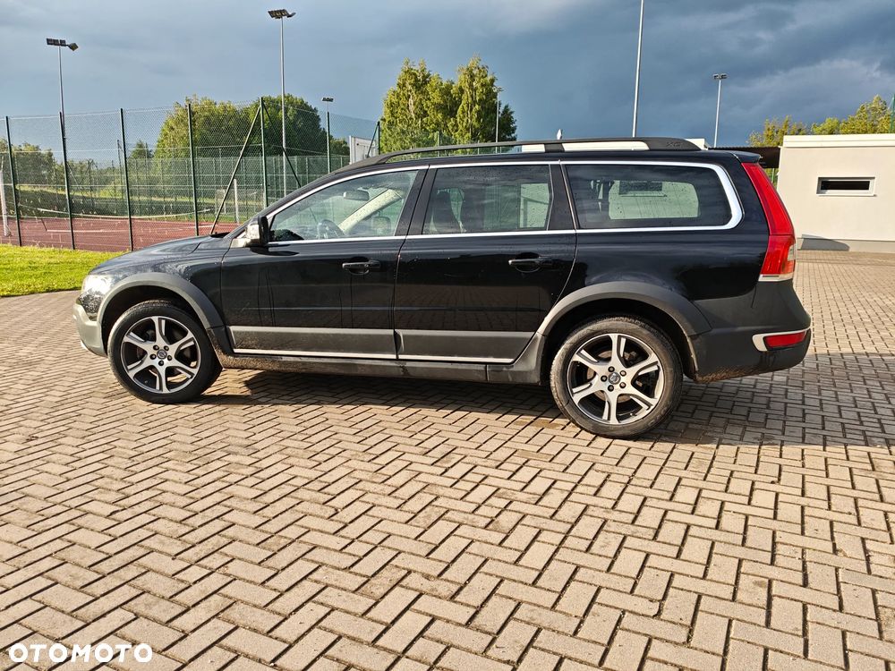 Volvo XC 70 - 3