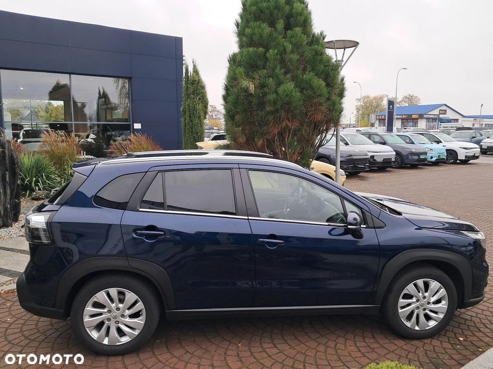Suzuki SX4 S-Cross - 7